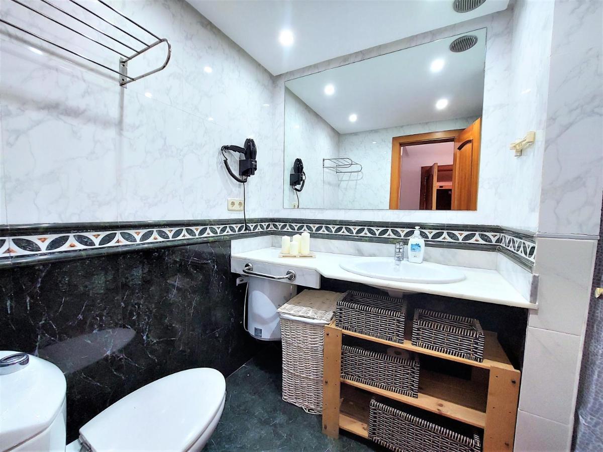 Casa El Secreto Apartment Jandia  Exterior photo